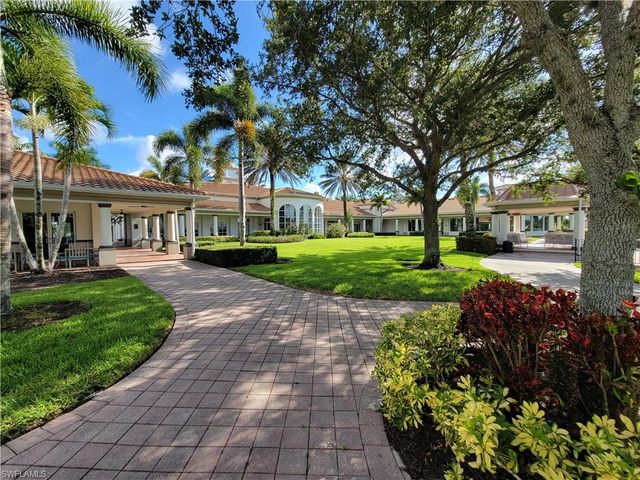 3536 Islandwalk CIR, Naples, FL 34119