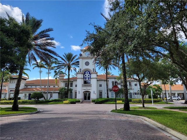 3536 Islandwalk CIR, Naples, FL 34119