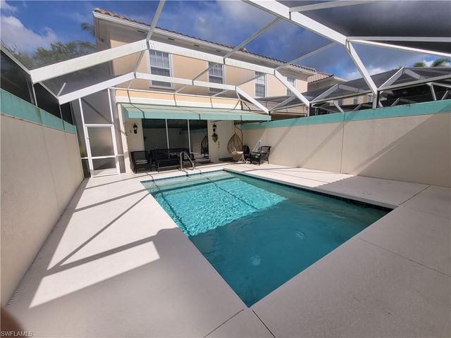 3536 Islandwalk CIR, Naples, FL 34119