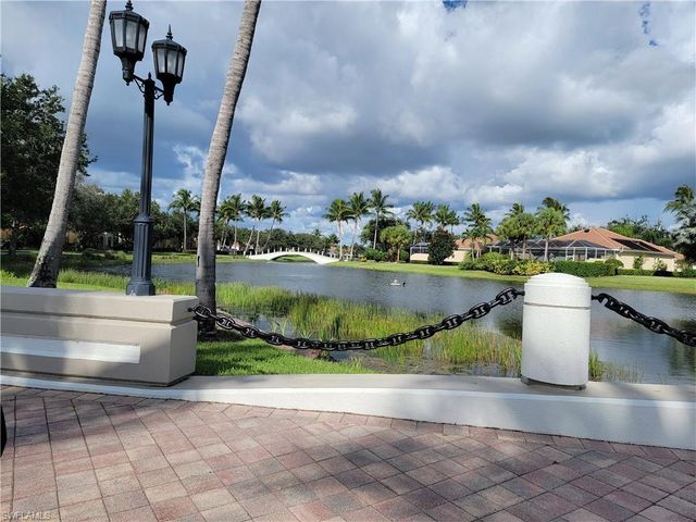 3536 Islandwalk CIR, Naples, FL 34119