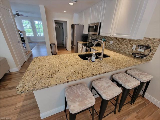 3536 Islandwalk CIR, Naples, FL 34119