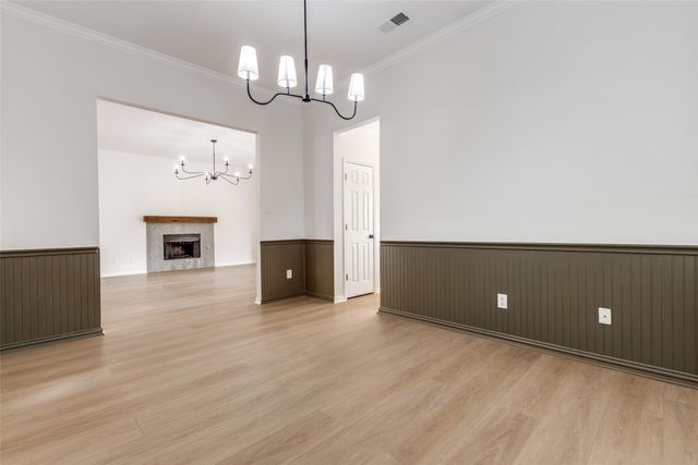 3609 Crestcreek Court, Mckinney, TX 75071