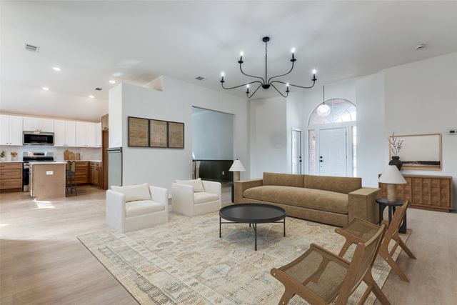 3609 Crestcreek Court, Mckinney, TX 75071