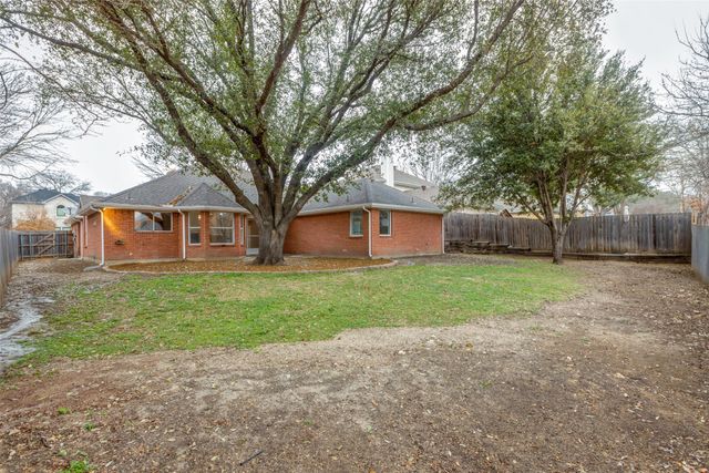 3609 Crestcreek Court, Mckinney, TX 75071