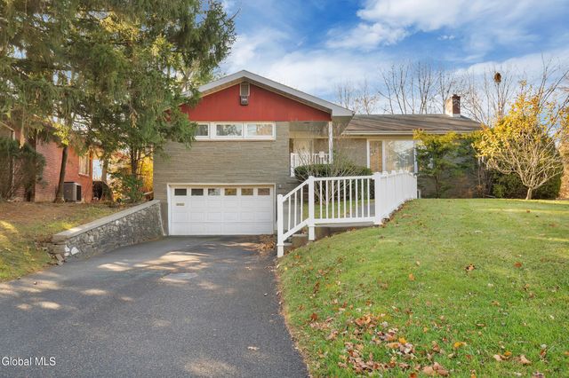 188 Hackett Boulevard, Albany, NY 12209