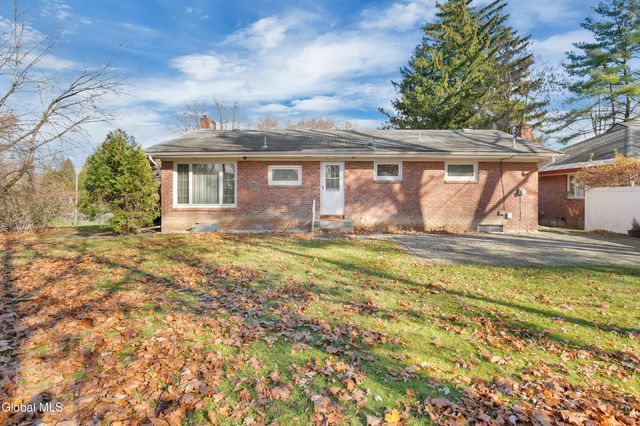 188 Hackett Boulevard, Albany, NY 12209