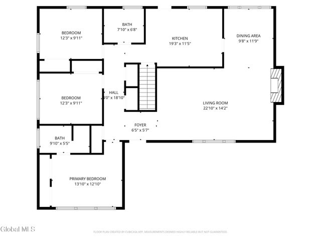 188 Hackett Boulevard, Albany, NY 12209