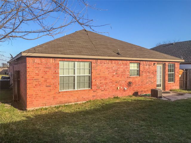 416 Joyce Way, Mckinney, TX 75069