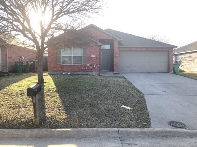 416 Joyce Way, Mckinney, TX 75069