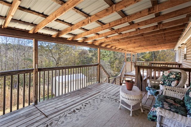 267 Aqua Trail, Walhalla, SC 29691