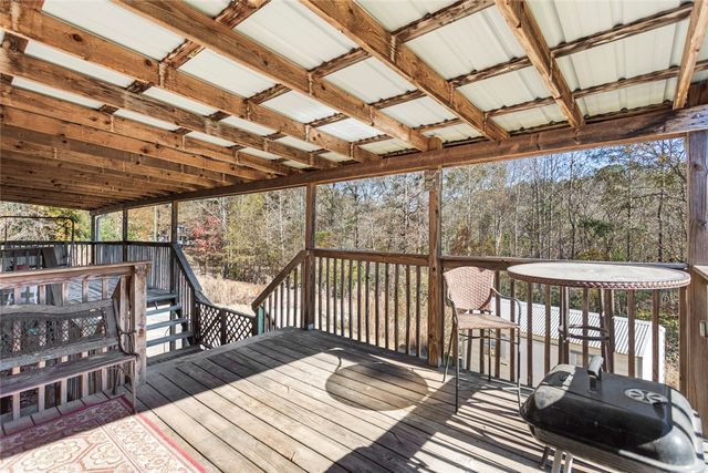 267 Aqua Trail, Walhalla, SC 29691