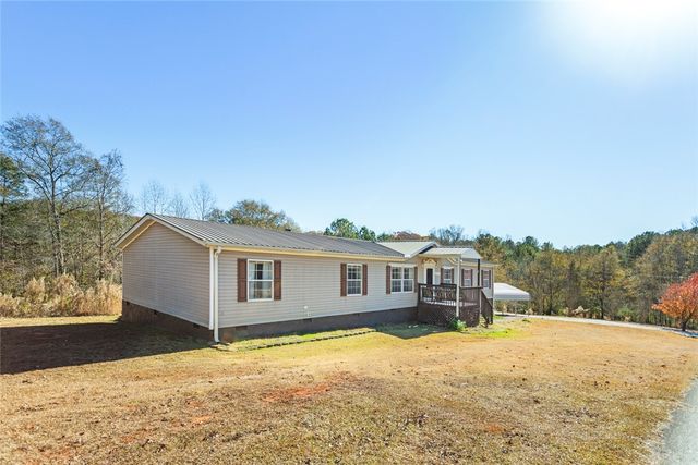 267 Aqua Trail, Walhalla, SC 29691