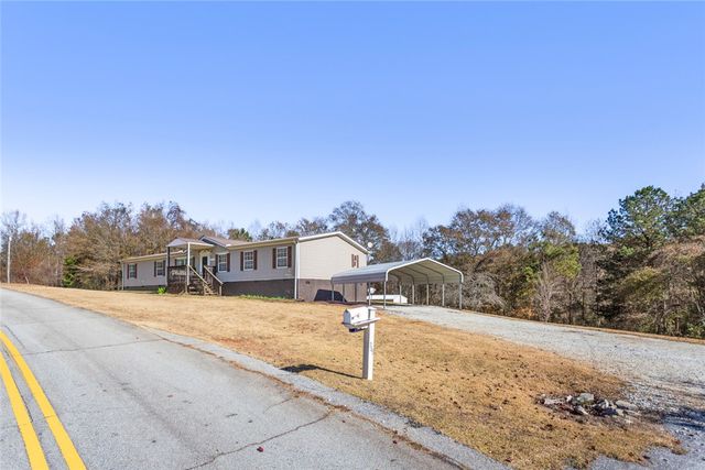 267 Aqua Trail, Walhalla, SC 29691