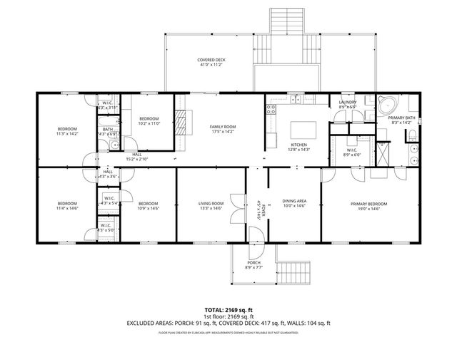 267 Aqua Trail, Walhalla, SC 29691
