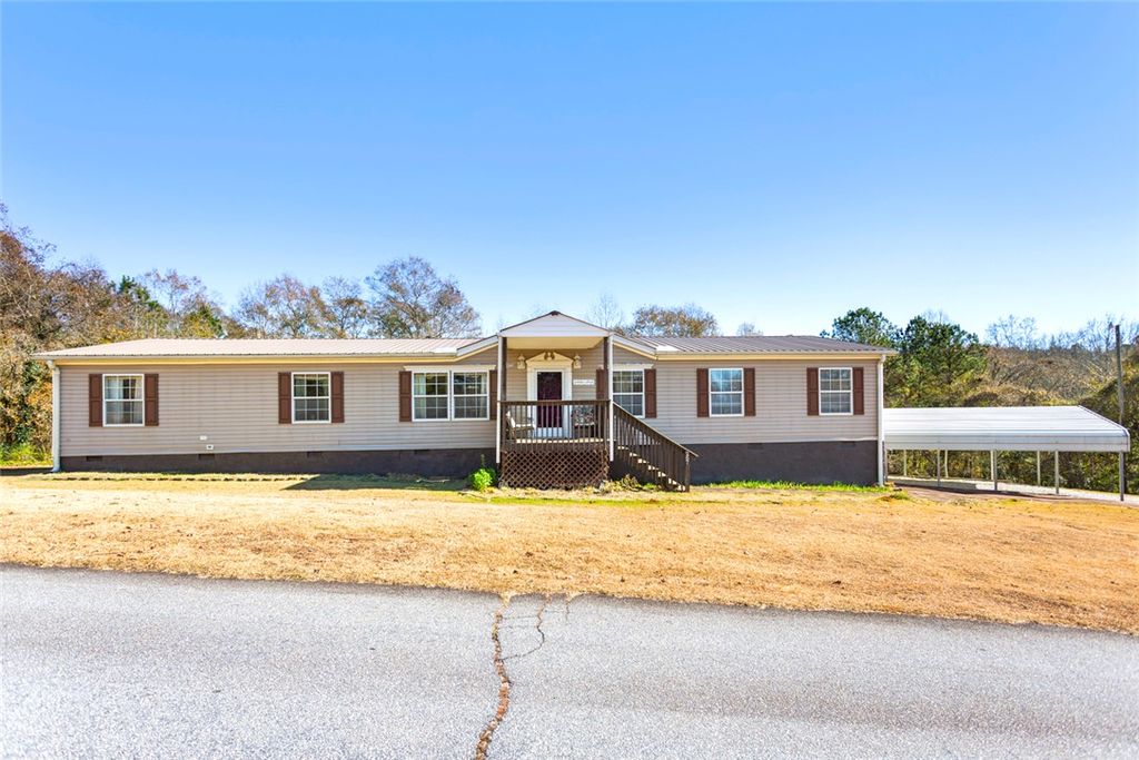 267 Aqua Trail, Walhalla, SC 29691