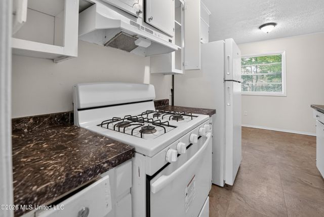6558 Van Buren Road, Jackson, MS 39213