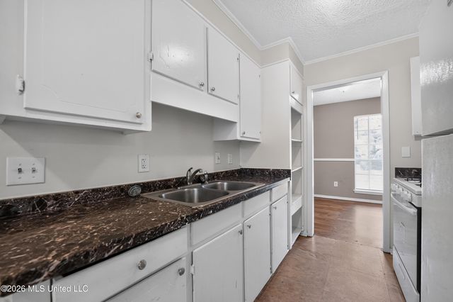 6558 Van Buren Road, Jackson, MS 39213