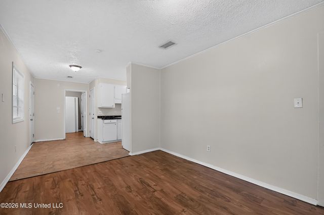 6558 Van Buren Road, Jackson, MS 39213