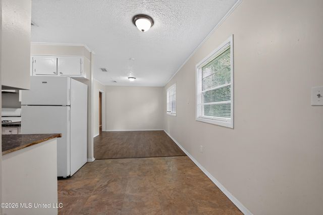 6558 Van Buren Road, Jackson, MS 39213