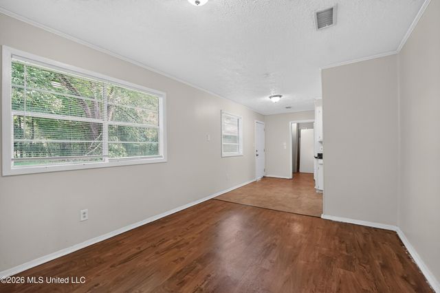 6558 Van Buren Road, Jackson, MS 39213
