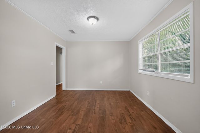 6558 Van Buren Road, Jackson, MS 39213