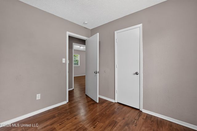 6558 Van Buren Road, Jackson, MS 39213