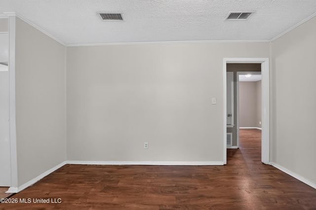 6558 Van Buren Road, Jackson, MS 39213