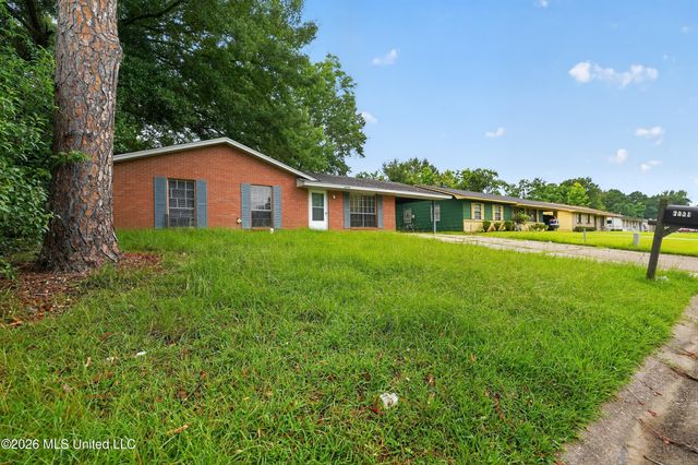 6558 Van Buren Road, Jackson, MS 39213