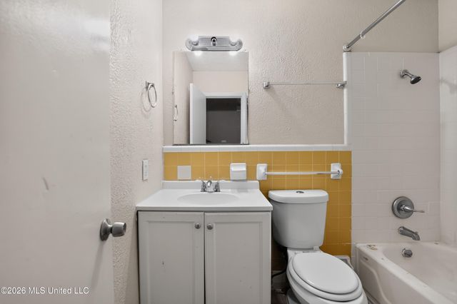 6558 Van Buren Road, Jackson, MS 39213
