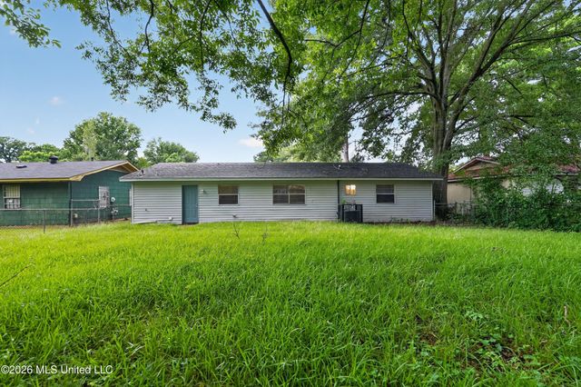 6558 Van Buren Road, Jackson, MS 39213