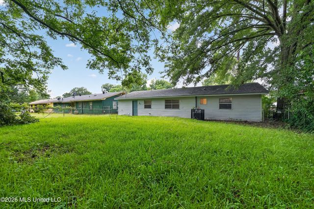6558 Van Buren Road, Jackson, MS 39213