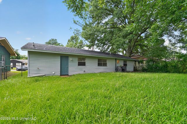 6558 Van Buren Road, Jackson, MS 39213