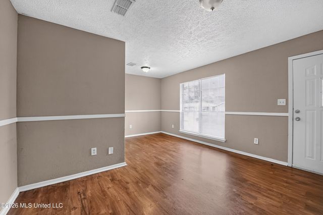 6558 Van Buren Road, Jackson, MS 39213