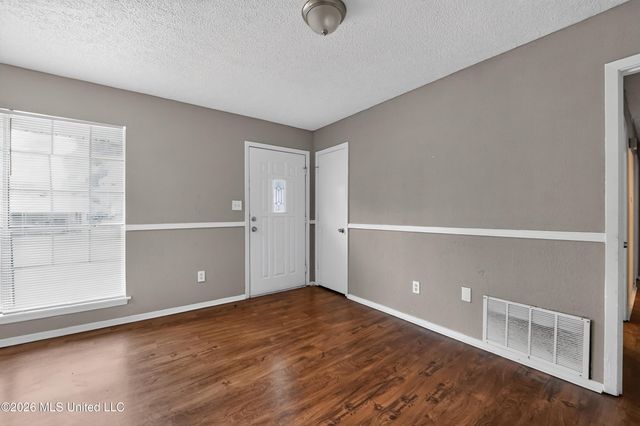 6558 Van Buren Road, Jackson, MS 39213