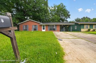 6558 Van Buren Road, Jackson, MS 39213