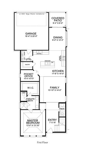 11632 Empress Drive, Frisco, TX 75035
