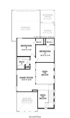 11632 Empress Drive, Frisco, TX 75035
