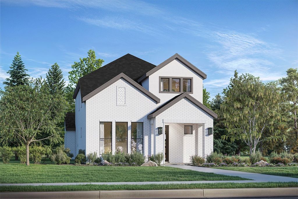 11632 Empress Drive, Frisco, TX 75035