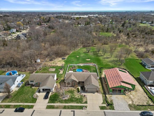 4219 51st AVENUE, Kenosha, WI 53144