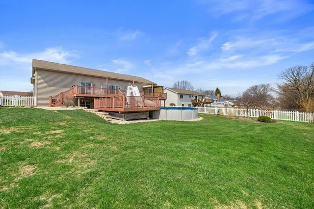 4219 51st AVENUE, Kenosha, WI 53144