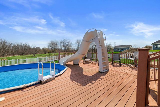 4219 51st AVENUE, Kenosha, WI 53144