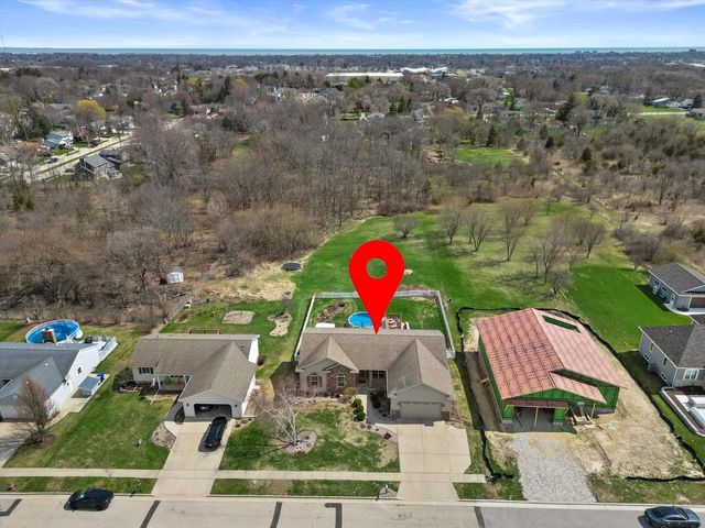 4219 51st AVENUE, Kenosha, WI 53144