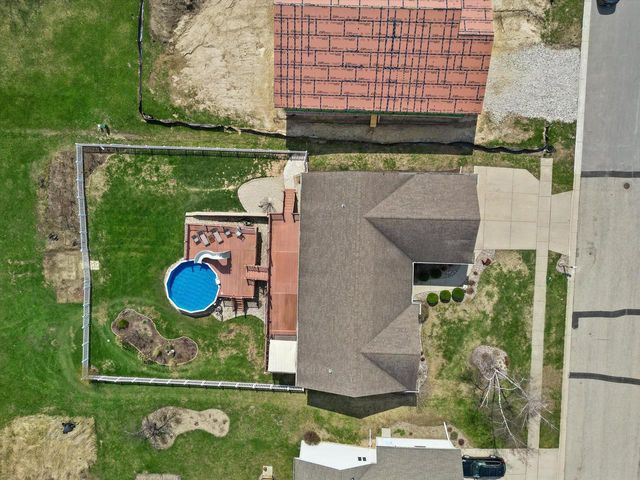4219 51st AVENUE, Kenosha, WI 53144
