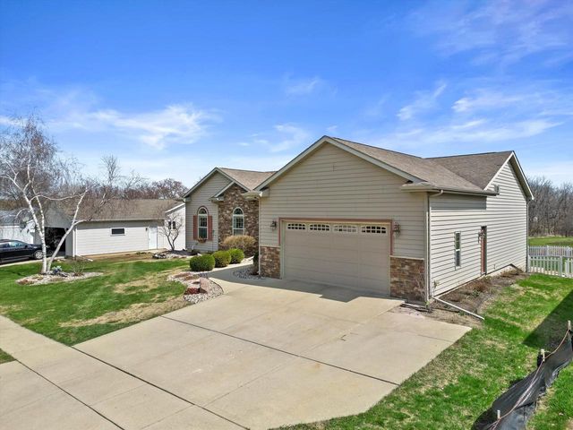 4219 51st AVENUE, Kenosha, WI 53144