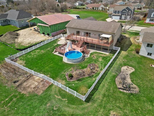 4219 51st AVENUE, Kenosha, WI 53144