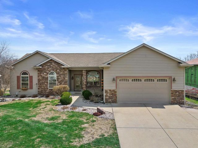 4219 51st AVENUE, Kenosha, WI 53144