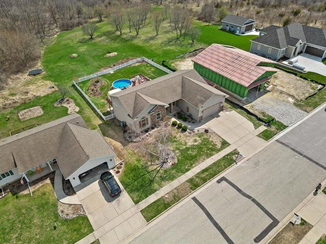 4219 51st AVENUE, Kenosha, WI 53144