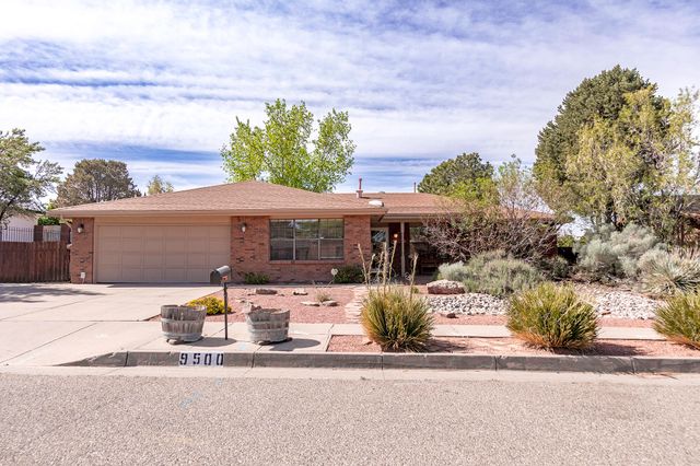 9500 Admiral Nimitz Avenue NE, Albuquerque, NM 87111