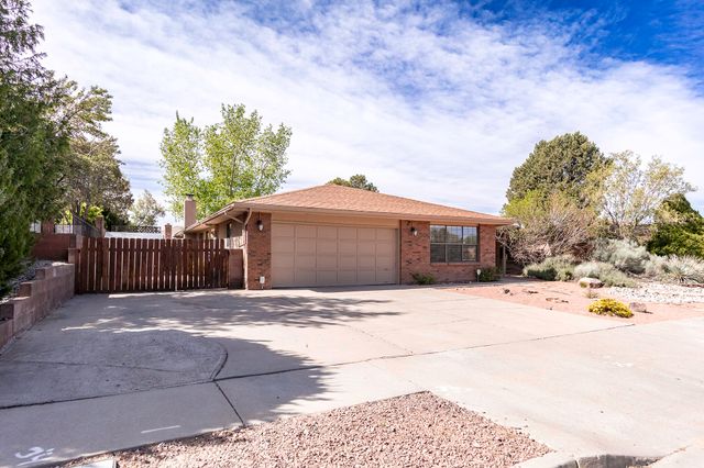 9500 Admiral Nimitz Avenue NE, Albuquerque, NM 87111