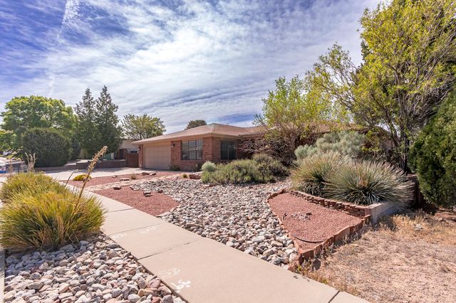 9500 Admiral Nimitz Avenue NE, Albuquerque, NM 87111
